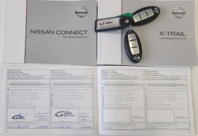 Nissan X-trail 2.0 DCI-177к.с EURO 6-4x4-АВТОМАТИК 6+ 1-ШВЕЙЦАРИЯ - 29500 лв. - 28163763 | Car24.bg