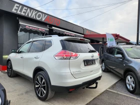 Nissan X-trail 2.0 DCI-177к.с EURO 6-4x4-АВТОМАТИК 6+ 1-ШВЕЙЦАРИЯ - 29500 лв. - 28163763 | Car24.bg