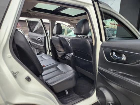 Nissan X-trail 2.0 DCI-177к.с EURO 6-4x4-АВТОМАТИК 6+ 1-ШВЕЙЦАРИЯ - 29500 лв. - 28163763 | Car24.bg