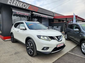 Nissan X-trail 2.0 DCI-177к.с EURO 6-4x4-АВТОМАТИК 6+ 1-ШВЕЙЦАРИЯ 1