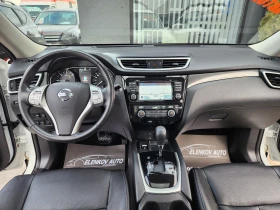 Nissan X-trail 2.0 DCI-177к.с EURO 6-4x4-АВТОМАТИК 6+ 1-ШВЕЙЦАРИЯ - 29500 лв. - 28163763 | Car24.bg