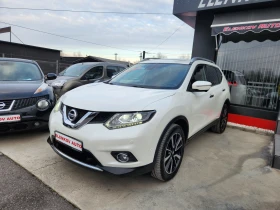 Nissan X-trail 2.0 DCI-177к.с EURO 6-4x4-АВТОМАТИК 6+ 1-ШВЕЙЦАРИЯ - 29500 лв. - 28163763 | Car24.bg