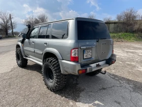 Nissan Patrol УЗАКОНЕН M57 286 6hp28 - 40760 лв. - 15661983 | Car24.bg