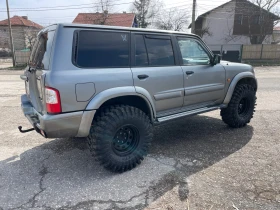 Nissan Patrol УЗАКОНЕН M57 286 6hp28 - 40760 лв. - 15661983 | Car24.bg