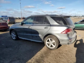 Mercedes-Benz GLE 350 2017 MERCEDES-BENZ GLE 350 4MATIC | Mobile.bg    6