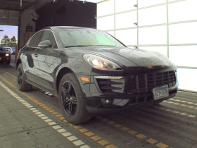 Porsche Macan S, снимка 4