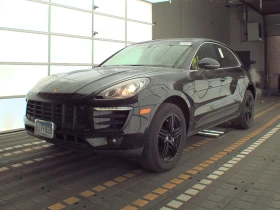 Porsche Macan S, снимка 1