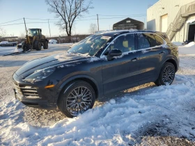 Porsche Cayenne S | Mobile.bg    3