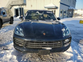 Porsche Cayenne S - 75000 лв. - 90105837 | Car24.bg