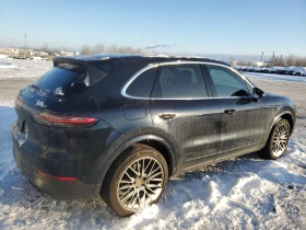 Porsche Cayenne S | Mobile.bg    5