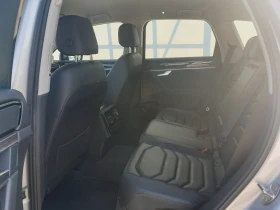 VW Touareg V6 TDI BMT 4MOTION | Mobile.bg    5