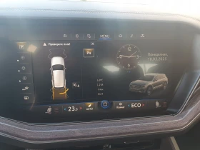 VW Touareg V6 TDI BMT 4MOTION | Mobile.bg    10