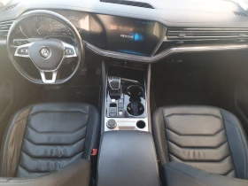 VW Touareg V6 TDI BMT 4MOTION | Mobile.bg    6