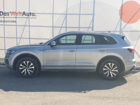 VW Touareg V6 TDI BMT 4MOTION | Mobile.bg    2
