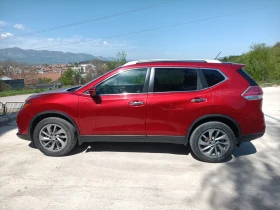 Обява за продажба на Nissan Rogue SL AWD ~21 000 лв. - изображение 4