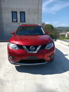 Обява за продажба на Nissan Rogue SL AWD ~21 000 лв. - изображение 2