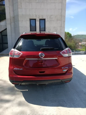 Обява за продажба на Nissan Rogue SL AWD ~21 000 лв. - изображение 7