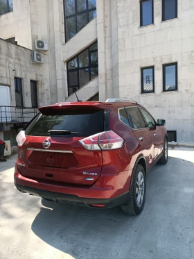 Обява за продажба на Nissan Rogue SL AWD ~21 000 лв. - изображение 5