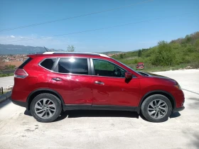 Обява за продажба на Nissan Rogue SL AWD ~21 000 лв. - изображение 3