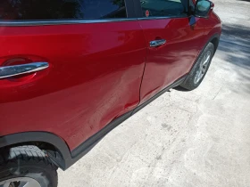 Обява за продажба на Nissan Rogue SL AWD ~21 000 лв. - изображение 9