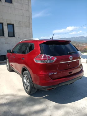 Обява за продажба на Nissan Rogue SL AWD ~21 000 лв. - изображение 6