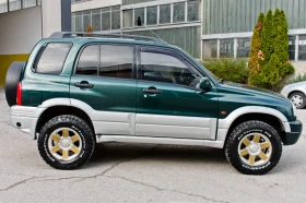 Suzuki Grand vitara | Mobile.bg    8