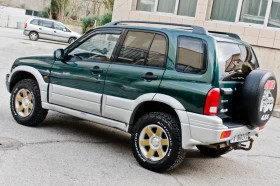 Suzuki Grand vitara | Mobile.bg    5