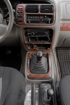 Suzuki Grand vitara | Mobile.bg    12