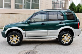 Suzuki Grand vitara | Mobile.bg    4