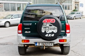 Suzuki Grand vitara | Mobile.bg    7