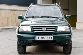 Suzuki Grand vitara | Mobile.bg    2