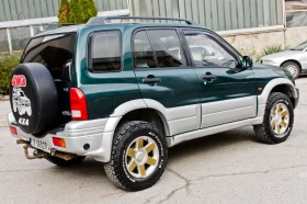 Suzuki Grand vitara | Mobile.bg    6