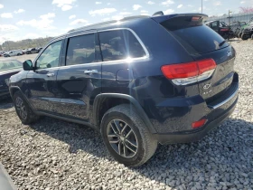 Jeep Grand cherokee LIMITED/4X4/3.6 V6/ПЪЛНА СЕРВИЗНА ИСТОРИЯ - 21300 лв. - 44364540 6