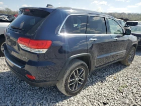 Jeep Grand cherokee LIMITED/4X4/3.6 V6/ПЪЛНА СЕРВИЗНА ИСТОРИЯ - 21300 лв. - 44364540 4