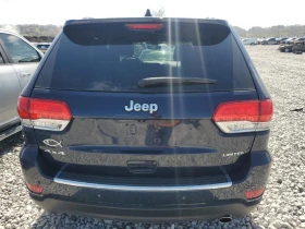 Jeep Grand cherokee LIMITED/4X4/3.6 V6/ПЪЛНА СЕРВИЗНА ИСТОРИЯ - 21300 лв. - 44364540 5