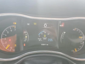 Jeep Grand cherokee LIMITED/4X4/3.6 V6/ПЪЛНА СЕРВИЗНА ИСТОРИЯ - 21300 лв. - 44364540 9