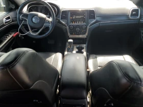 Jeep Grand cherokee LIMITED/4X4/3.6 V6/ПЪЛНА СЕРВИЗНА ИСТОРИЯ - 21300 лв. - 44364540 8