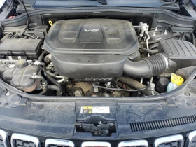 Jeep Grand cherokee LIMITED/4X4/3.6 V6/ПЪЛНА СЕРВИЗНА ИСТОРИЯ - 21300 лв. - 44364540 11