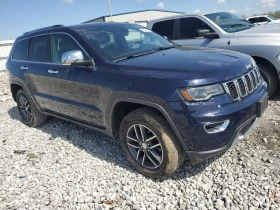 Jeep Grand cherokee LIMITED/4X4/3.6 V6/ПЪЛНА СЕРВИЗНА ИСТОРИЯ - 21300 лв. - 44364540 3