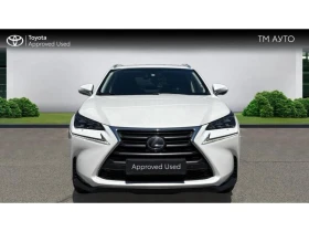 Lexus NX 300h Luxury | Mobile.bg    5