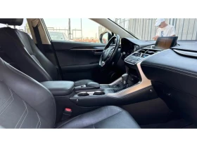 Lexus NX 300h Luxury | Mobile.bg    6