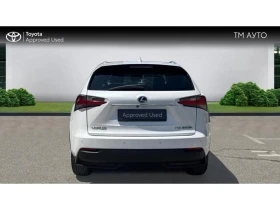 Lexus NX 300h Luxury | Mobile.bg    4