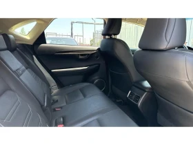 Lexus NX 300h Luxury | Mobile.bg    7