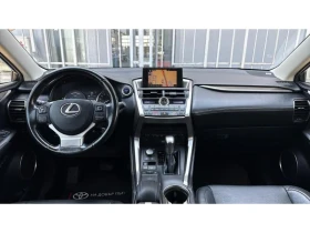 Lexus NX 300h Luxury | Mobile.bg    8