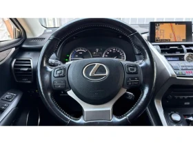Lexus NX 300h Luxury | Mobile.bg    13