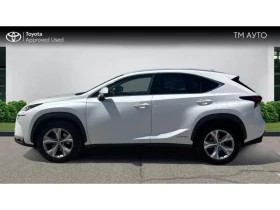 Lexus NX 300h Luxury | Mobile.bg    3
