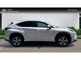 Lexus NX 300h Luxury | Mobile.bg    17
