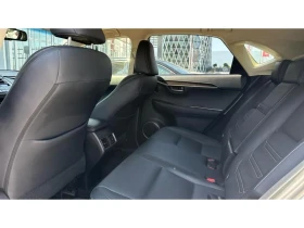 Lexus NX 300h Luxury | Mobile.bg    11