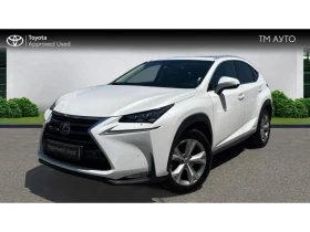  Lexus NX 300h