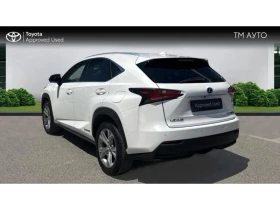 Lexus NX 300h Luxury | Mobile.bg    2